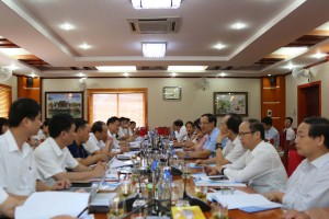 Tôn vinh người thợ