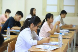 Xét tốt nghiệp với thí sinh mắc Covid-19 ra sao?