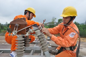 Thu nhập của lao động làm công hưởng lương đạt 6,7 triệu đồng/tháng