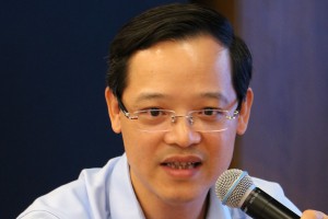 Xây dựng Chiến lược Phát triển GDNN giai đoạn 2021-2030: “Muốn phát triển cái gì phải đầu tư cái đó”
