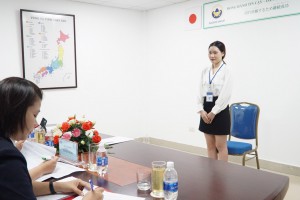 Trung tâm Đào tạo Bảo Sơn gia nhập thị trường cung ứng nhân lực hàng không