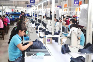 Nghệ An: Tăng cường tìm kiếm việc làm cho người lao động