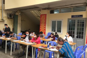 TP. HCM: Lên phương án hỗ trợ DN và NLĐ bị ảnh hưởng bởi dịch Covid-19