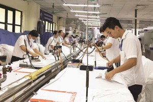 Đến năm 2030, Quảng Ninh cần trên 960.000 lao động