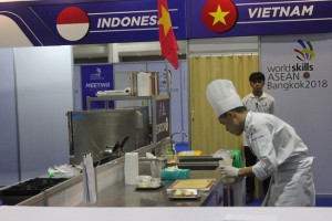 Những nghề "hot" mùa 2021