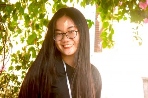Nữ sinh Phú Yên giành 15 suất học bổng du học Mỹ, đạt 8.0 IELTS, 800/800 SAT chỉ trong 1 tháng tự ôn