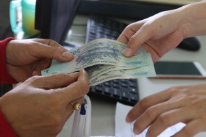 Bình Dương: Kiến nghị chi thêm 25 tỷ đồng hỗ trợ lao động gặp khó vì Covid-19