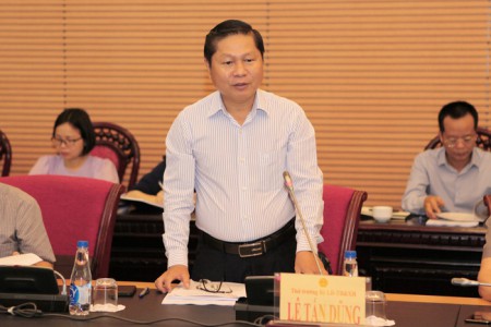 Ảnh hưởng Covid-19: Vẫn nỗ lực tạo nhiều việc làm cho người lao động