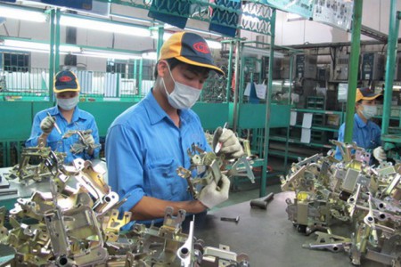 Hàn Quốc: Lao động EPS mắc kẹt vì Covid-19 được vay tiền trả chi phí sinh hoạt