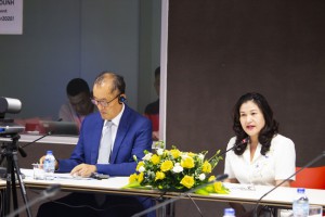 Việt Nam là một minh chứng hiệu quả về triển khai Dự án phòng chống đuối nước trẻ em