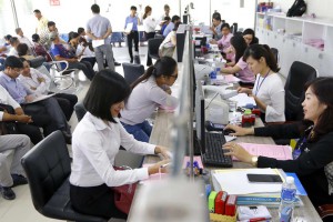 Quy định mới về kỷ luật cán bộ, công chức, viên chức