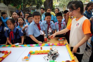 Bộ GD&ĐT đề xuất hướng nghiệp cho học sinh từ cấp tiểu học