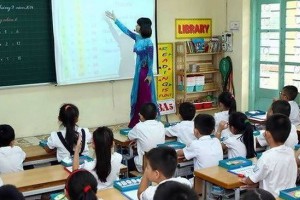 Giáo viên chưa đáp ứng trình độ chuẩn có thể bị thôi việc