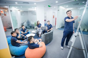 Vingroup đào tạo kỹ sư trí tuệ nhân tạo và khoa học dữ liệu