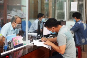 Ảnh hưởng của dịch Covid-19: Quảng Ngãi chủ động tìm nguồn việc làm cho lao động