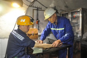 Quy định mới về mức hỗ trợ khám, chữa bệnh nghề nghiệp