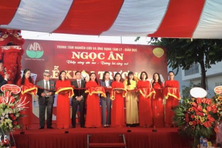 Tư vấn và thực nghiệm hướng nghiệp cho trẻ rối loạn phát triển