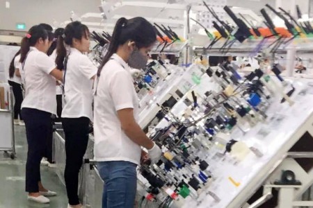 9 tháng, cả nước có thêm gần 778.000 lao động mới