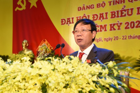 Quảng Ngãi: Đổi mới, nâng cao chất lượng, hiệu quả đào tạo nghề gắn với giải quyết việc làm