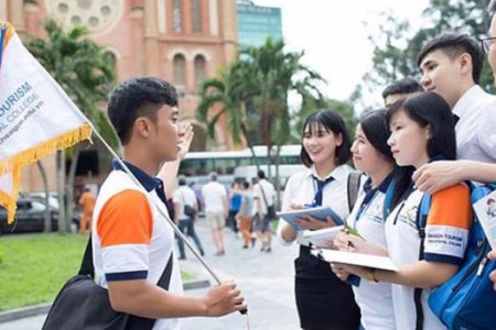 Triển khai rà soát, thống kê nhân lực trong ngành Du lịch