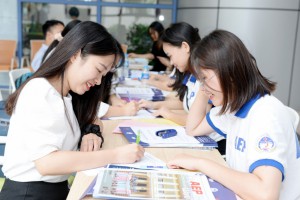 Điểm danh những ngành học hot nhất năm 2020