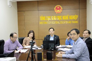 Việt Nam – Australia thúc đẩy hợp tác phát triển giáo dục nghề nghiệp và Kỹ năng nghề