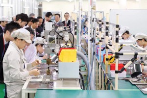 Doanh nghiệp Nhật đổi “khẩu vị” tuyển dụng nhân sự tại Việt Nam