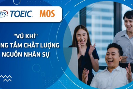 Nhân sự thời 4.0 và “vũ khí” nâng tầm chất lượng