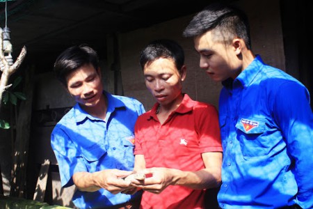 500 đại biểu tham dự Diễn đàn Thanh niên khởi nghiệp năm 2020