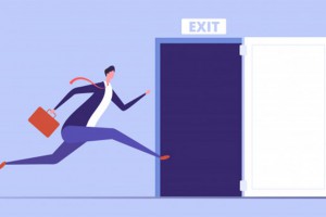 Làm gì khi nhân sự dịch chuyển hàng loạt vào cuối năm?