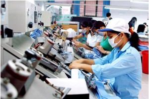 Đề xuất hỗ trợ 100% chi phí đào tạo nhân lực cho DN nhỏ và vừa do phụ nữ làm chủ