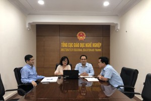 Tiếp tục lùi Kỳ thi kỹ năng nghề ASEAN lần thứ 13 sang năm 2023