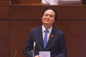 Sẽ ban hành Thông tư hướng dẫn khối lượng kiến thức văn hóa trong các cơ sở GDNN