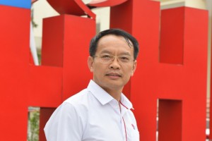 Nhà giáo ưu tú, TS Phạm Xuân Khánh: “Thuyền trưởng con tàu HHT” năng động, sáng tạo