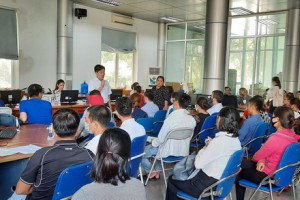 Bắc Ninh: Tổ chức 13 phiên giao dịch việc làm lưu động trong năm 2020