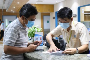 Thêm trường hợp công chức tập sự được hưởng 100% lương