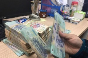 Tiếp tục thực hiện các quy định về tạo nguồn cải cách tiền lương