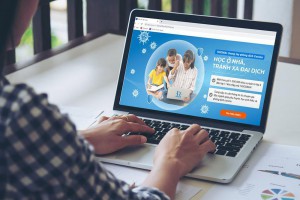 Tổng cục GDNN: Ban hành Cẩm nang đào tạo trực tuyến