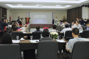 Bất cập trong Nghị định 64 gây khó cho các hoạt động thiện nguyện