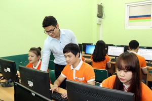 Đào tạo CNTT, du lịch được áp dụng cơ chế ưu tiên
