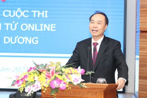 Huy chương vàng Cơ điện tử khẳng định sức mạnh cạnh tranh nghề 4.0 của Việt Nam