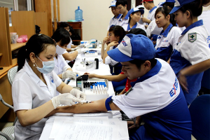 Đến 2025, 80% lao động các KCN bị TNLĐ được theo dõi sức khỏe điện tử