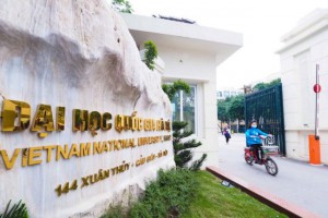 5 Trường Đại học của Việt Nam được CWUR xếp hạng năm 2021