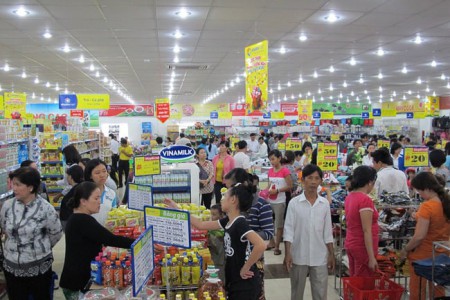 Năm 2020: Thu nhập tháng bình quân của người dân đạt 4,23 triệu đồng