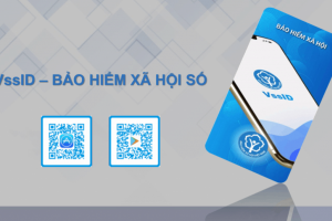 Từ 1/6/2021, người dân cả nước được sử dụng ảnh thẻ BHYT trên ứng dụng VssID