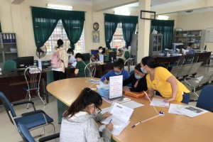 Thừa Thiên Huế: Hơn 3.200 lao động nộp hồ sơ đề nghị hưởng trợ cấp thất nghiệp