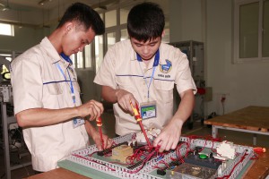 Kiến nghị cơ sở GDNN đủ điều kiện được dạy văn hóa THPT: Cần có sự chủ trì của Chính Phủ mới “thông”