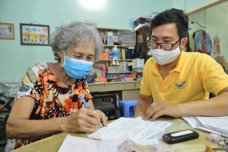 Bộ LĐ-TB&XH đề xuất tăng 15% lương hưu hàng tháng từ ngày 1/1/2022
