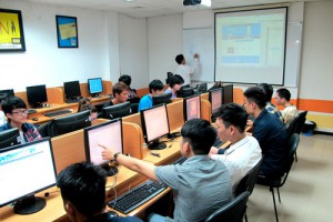 GDNN: Xây dựng chuẩn đầu ra các ngành, nghề theo Khung trình độ quốc gia