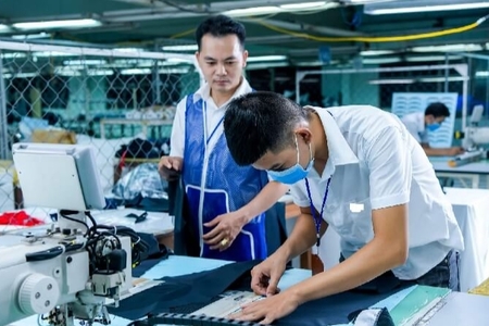 Việc trang cấp phương tiện bảo vệ cá nhân trong lao động được quy định như thế nào?